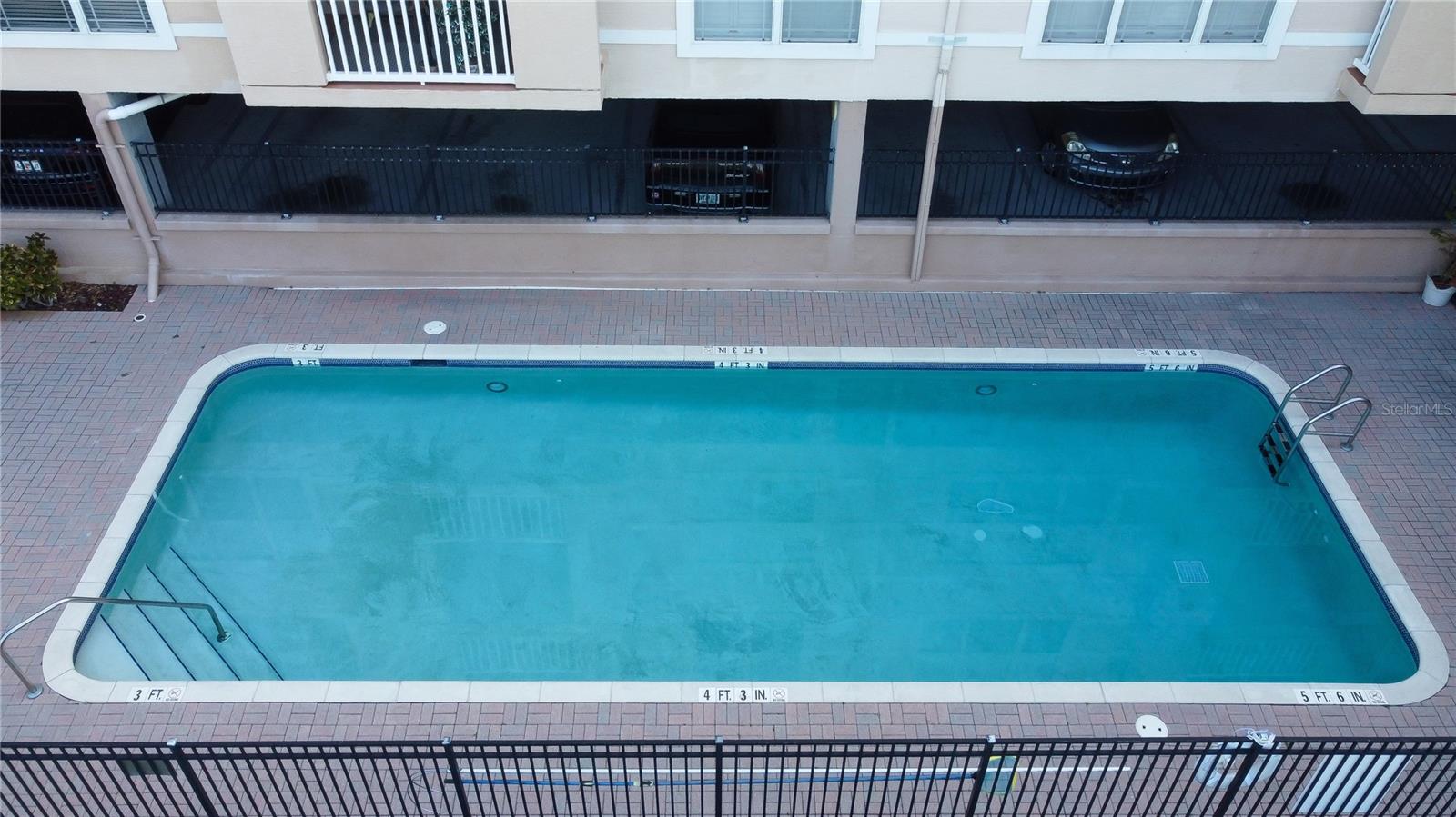 RESIDENCE AT RENAISSANCE - Residential