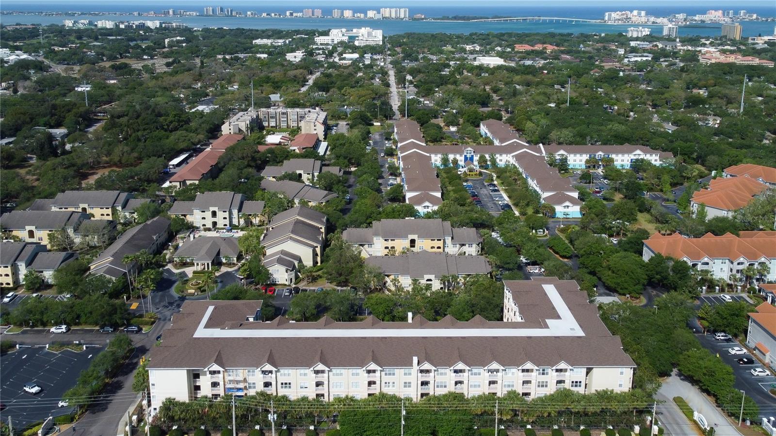 RESIDENCE AT RENAISSANCE - Residential