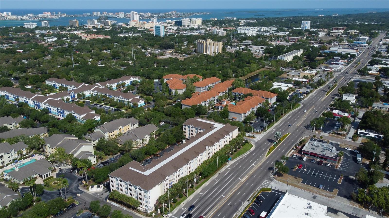 RESIDENCE AT RENAISSANCE - Residential