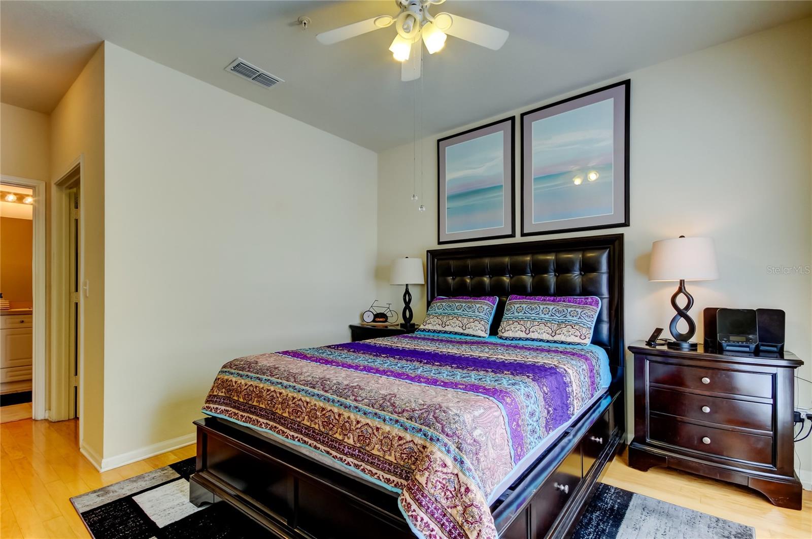 RESIDENCE AT RENAISSANCE - Residential