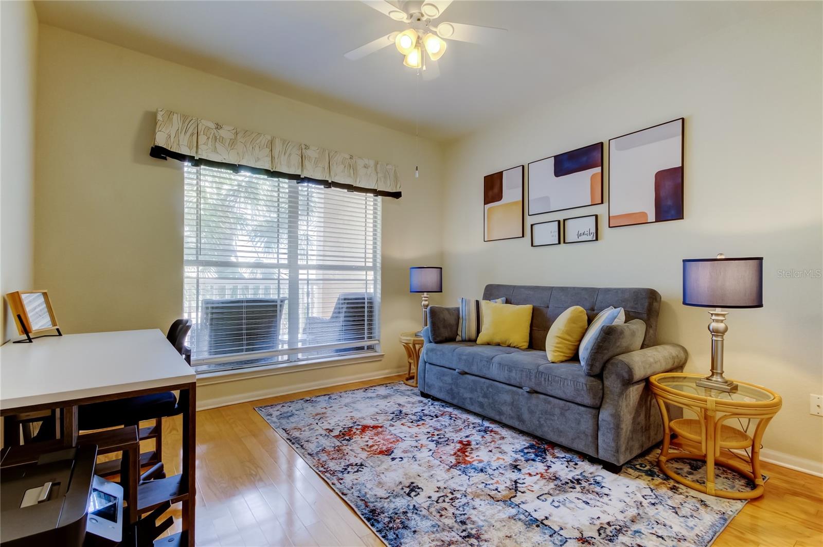 RESIDENCE AT RENAISSANCE - Residential