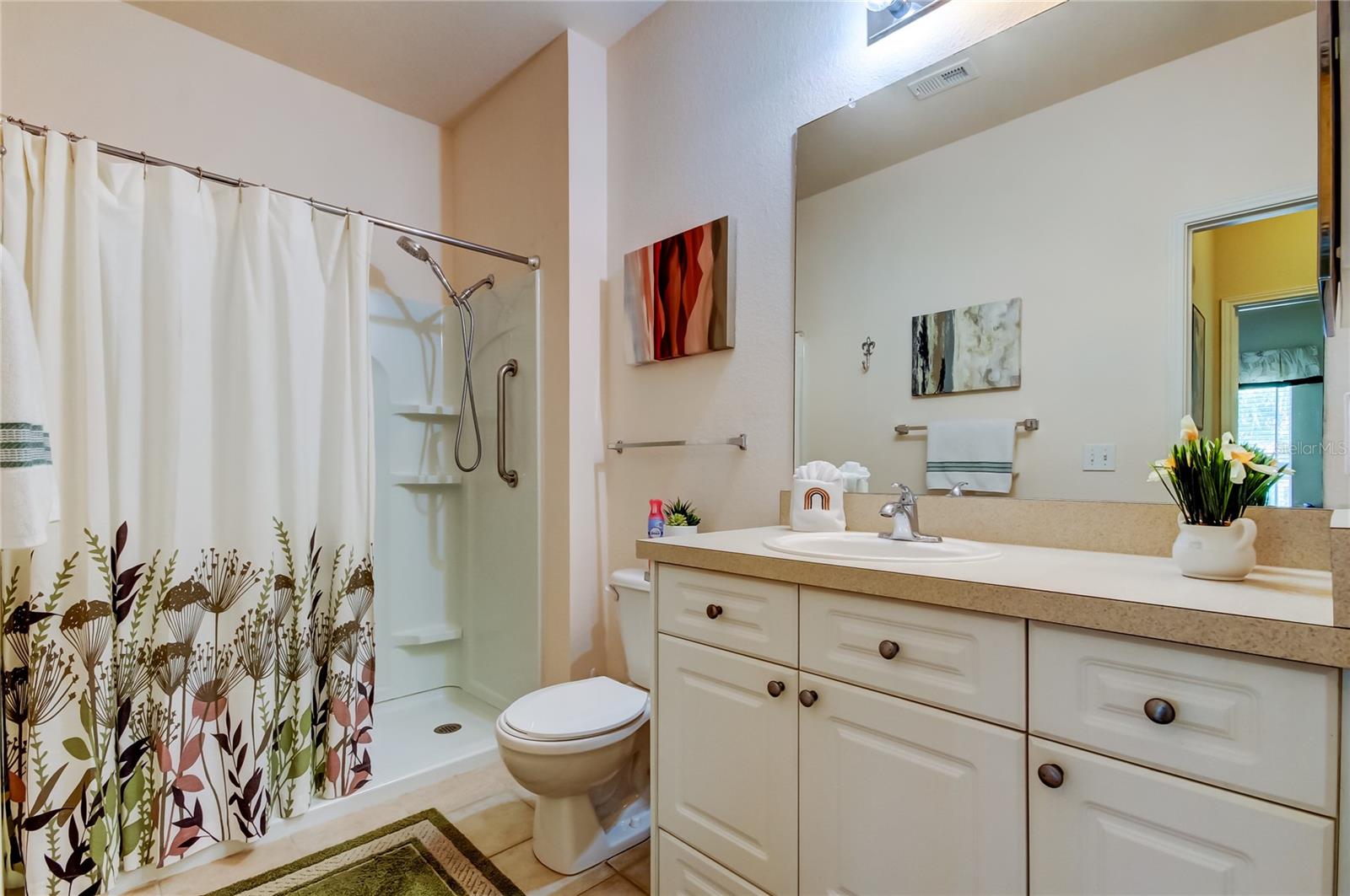 RESIDENCE AT RENAISSANCE - Residential