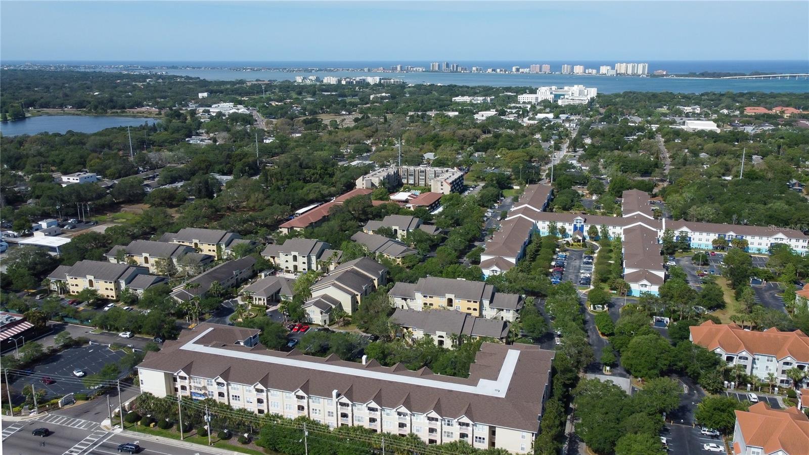 RESIDENCE AT RENAISSANCE - Residential