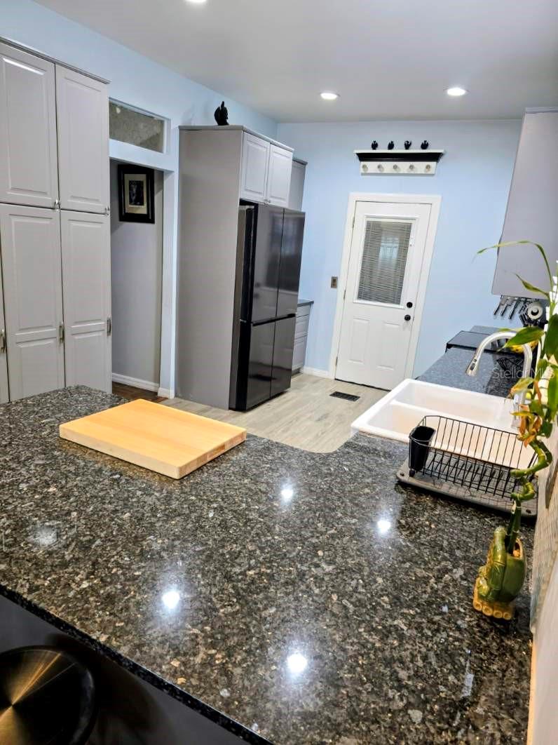 DAVENPORT - Residential