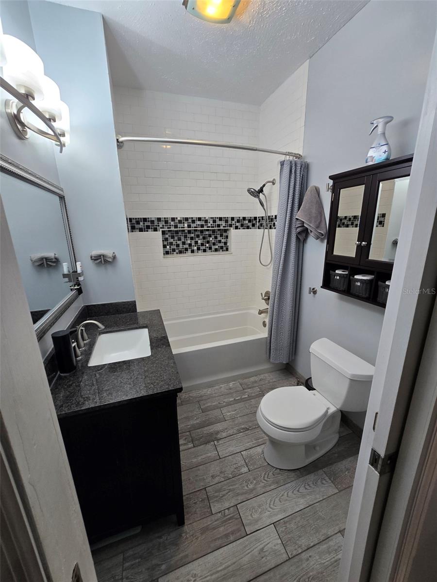 DAVENPORT - Residential