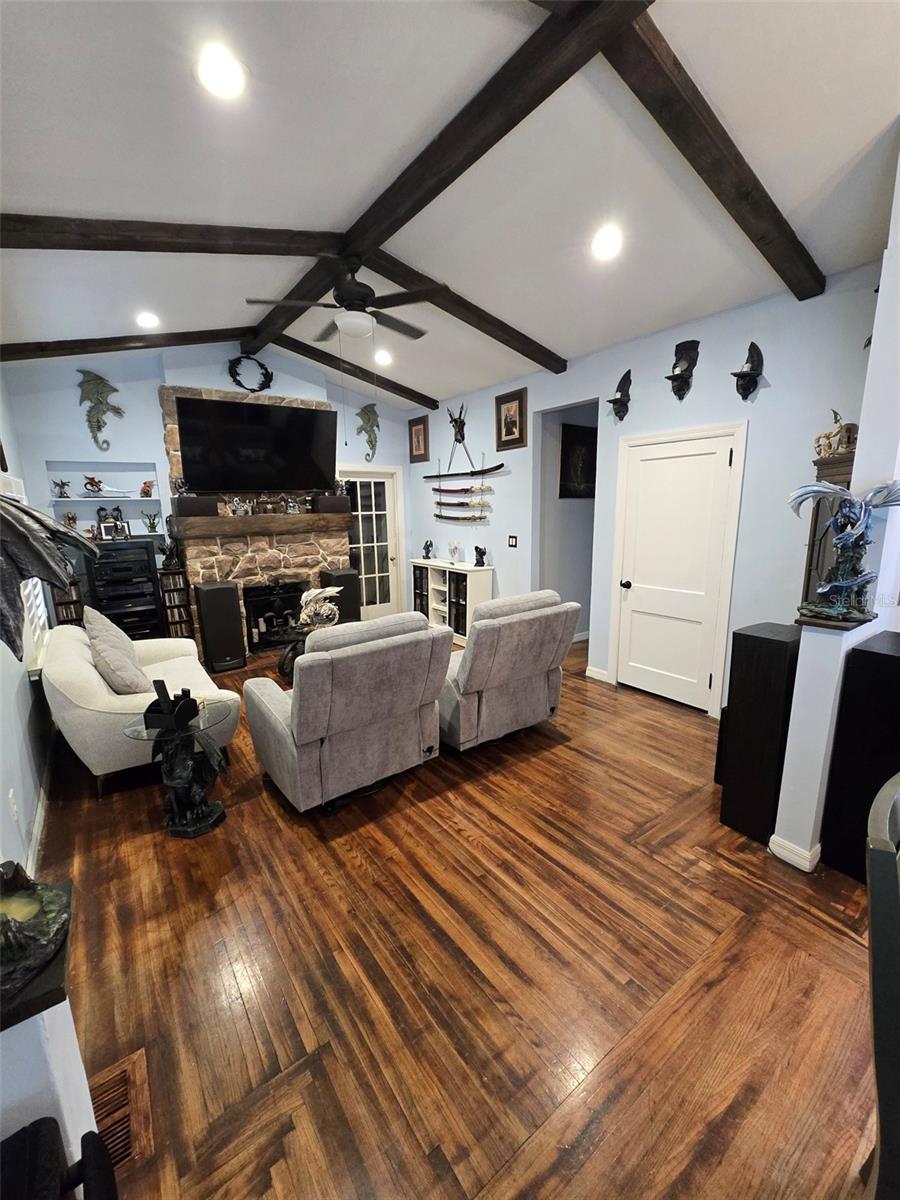 DAVENPORT - Residential