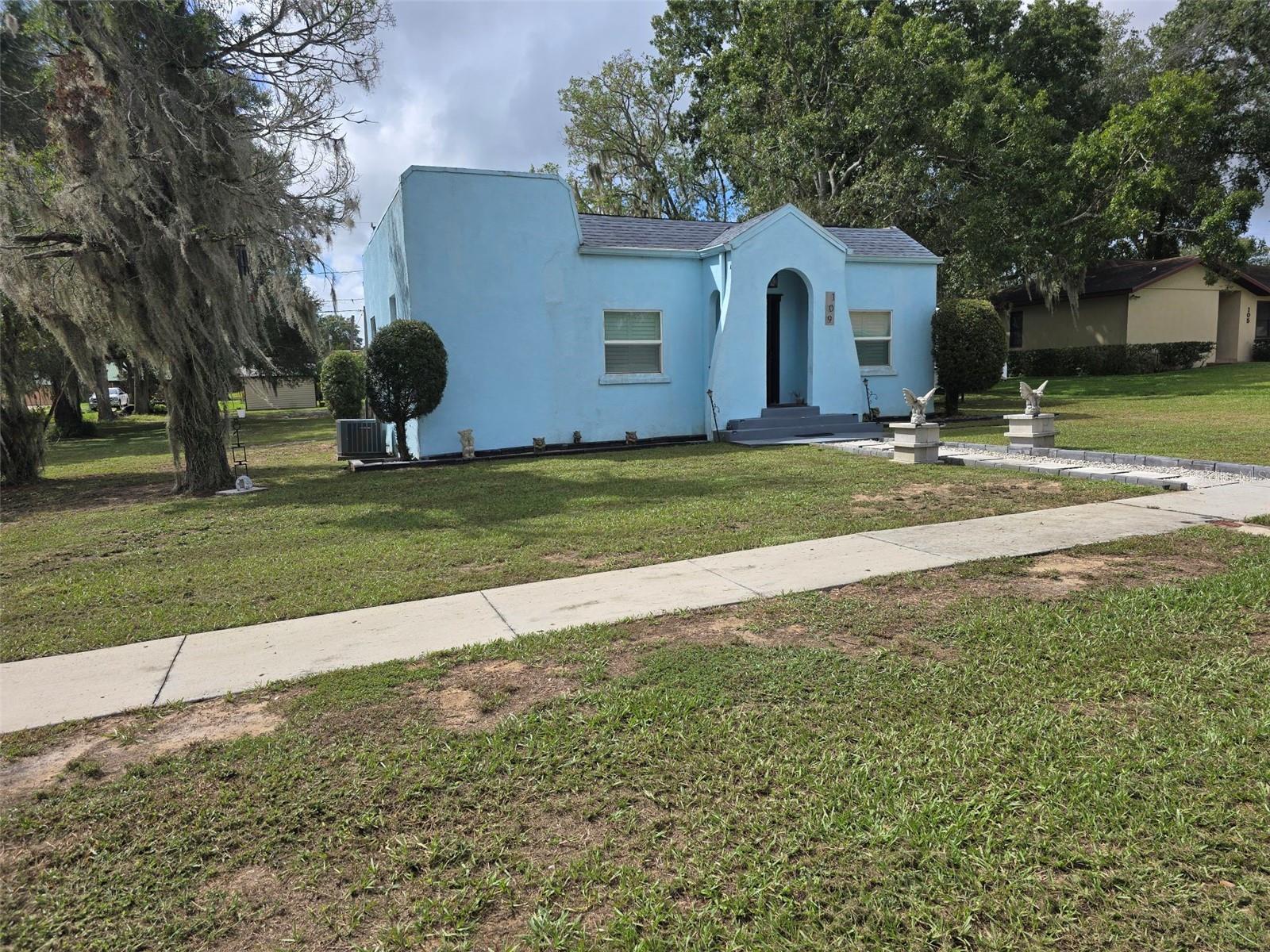 DAVENPORT - Residential