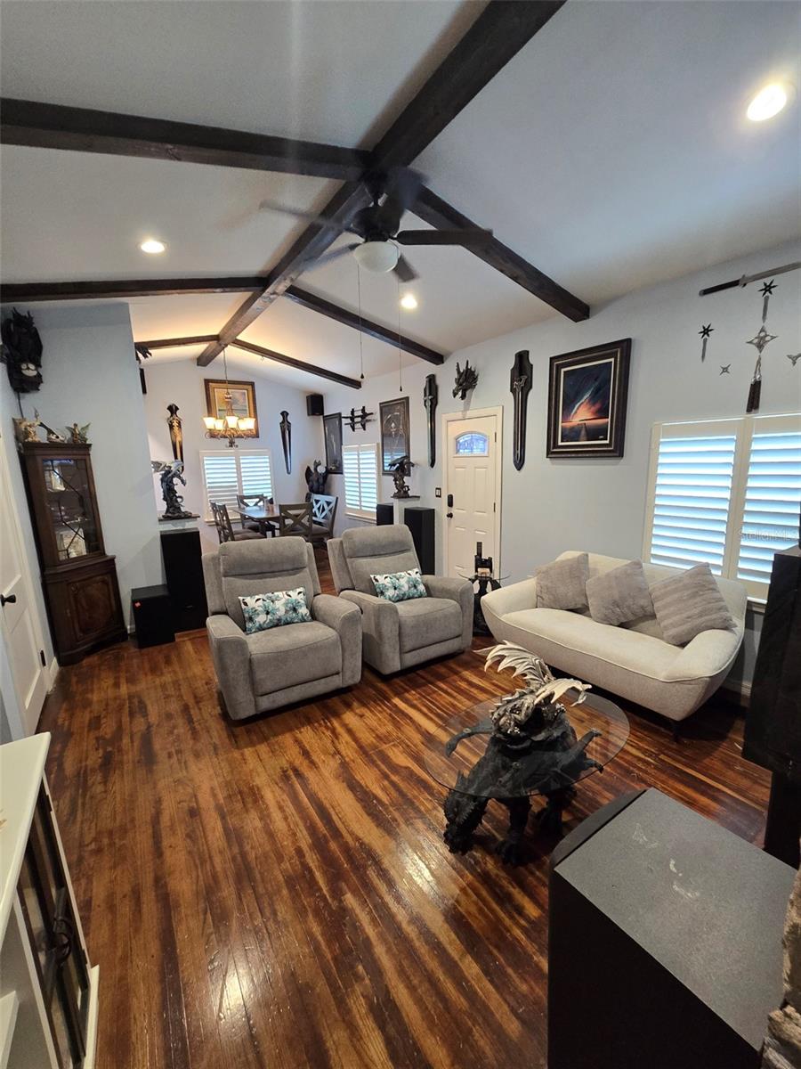 DAVENPORT - Residential