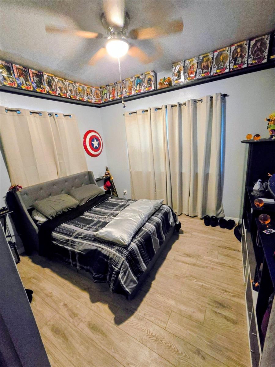 DAVENPORT - Residential
