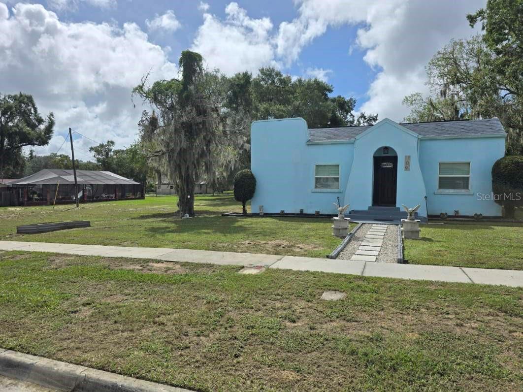 DAVENPORT - Residential