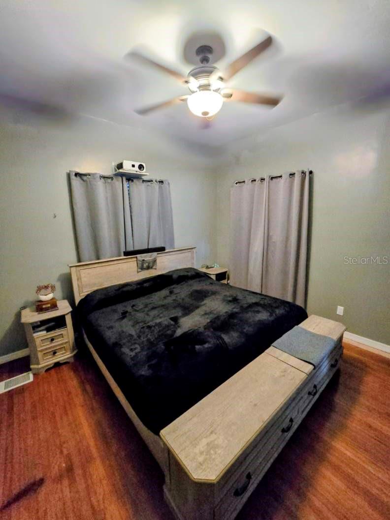 DAVENPORT - Residential