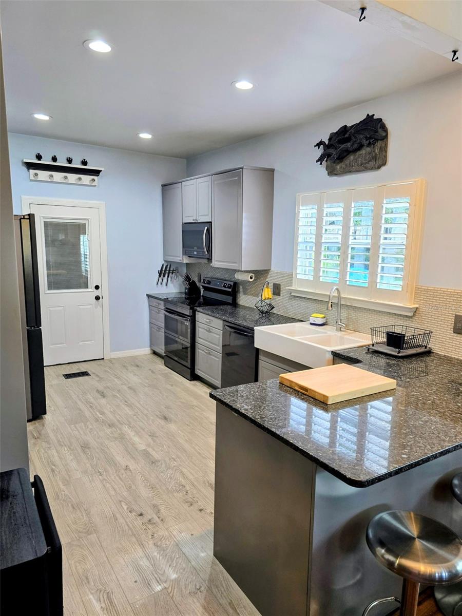DAVENPORT - Residential