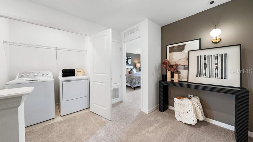 TOWNS AT TIBURON - Residential