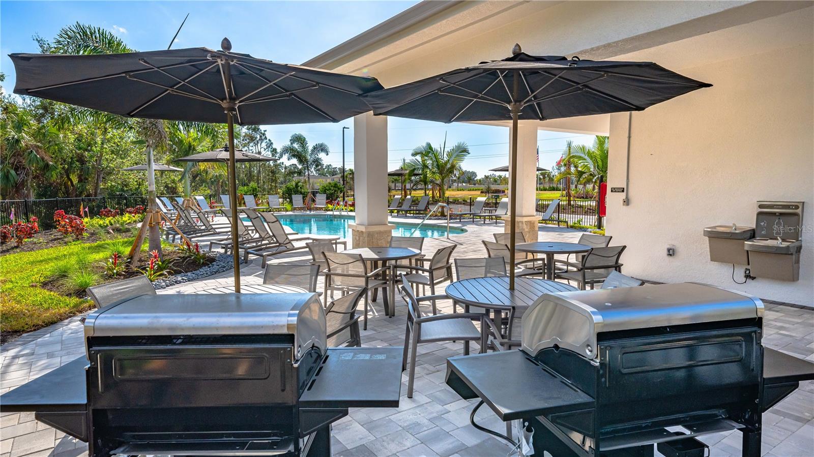 TOWNS AT TIBURON - Residential