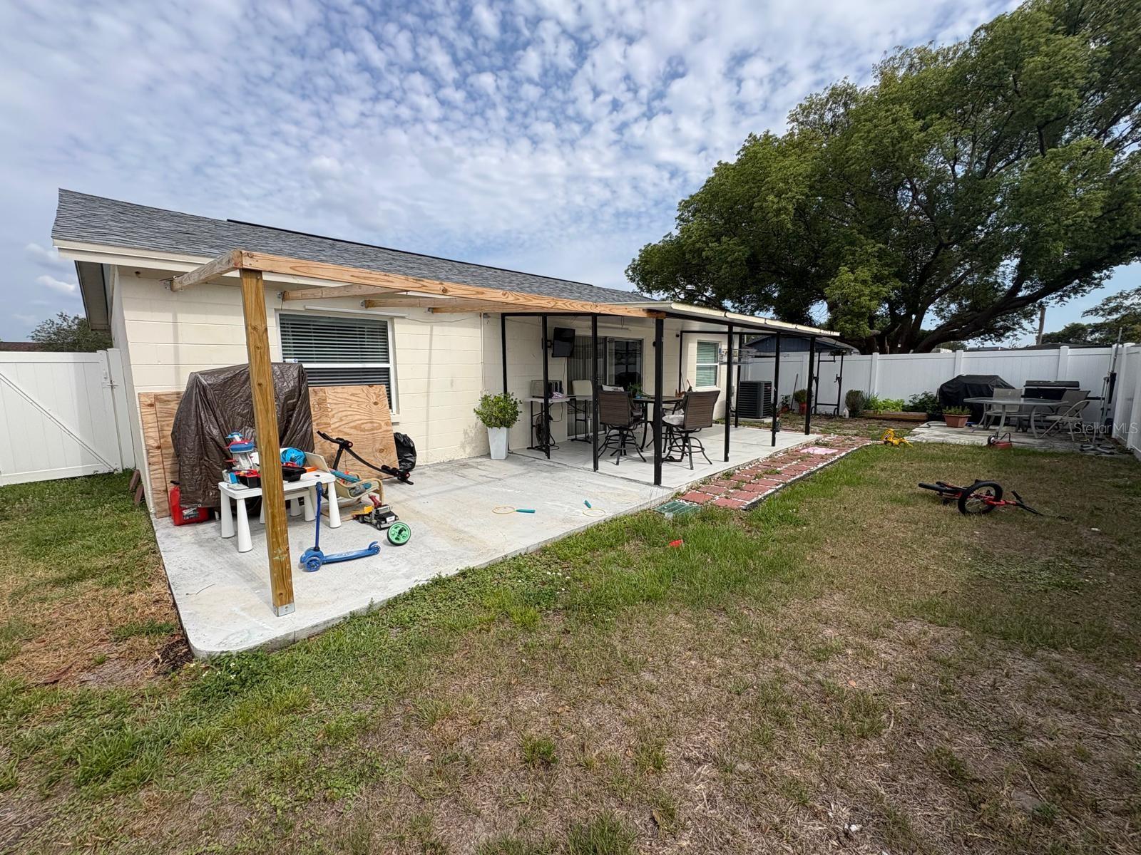 HEATHER LAKES UNIT IV - Residential