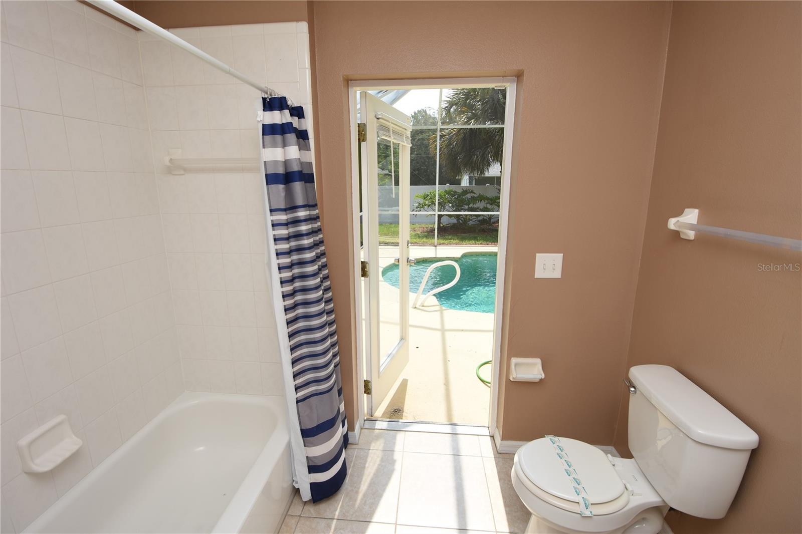 BELLE TERRE - Residential Lease