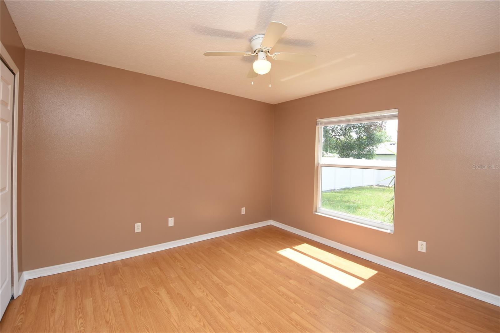 BELLE TERRE - Residential Lease