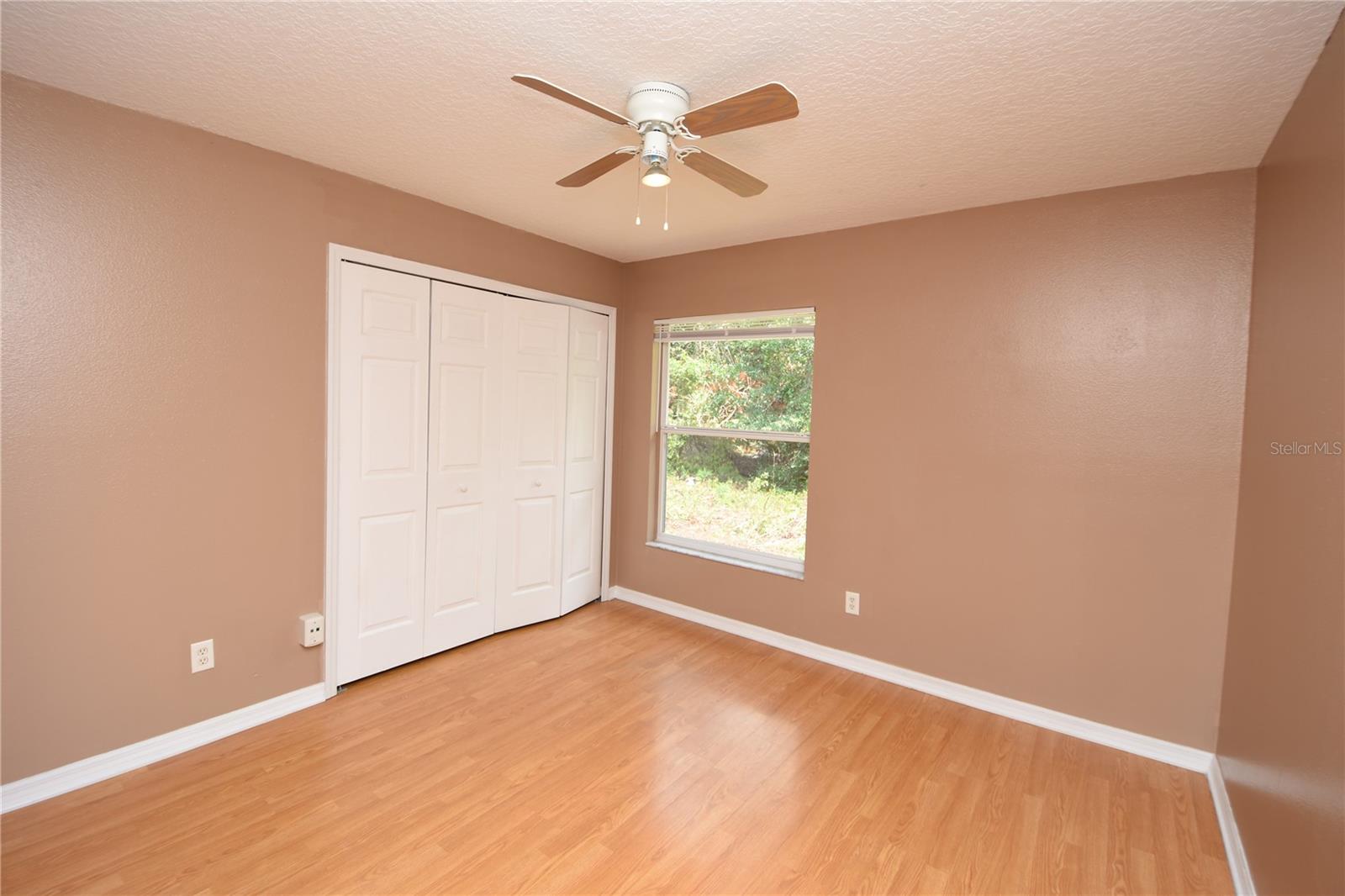 BELLE TERRE - Residential Lease