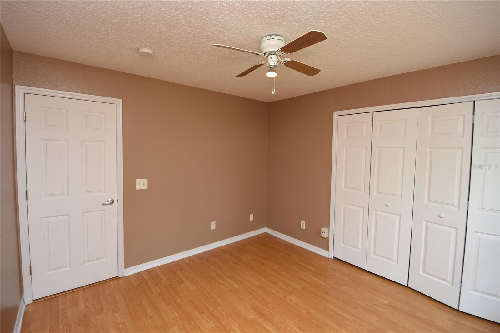 BELLE TERRE - Residential Lease