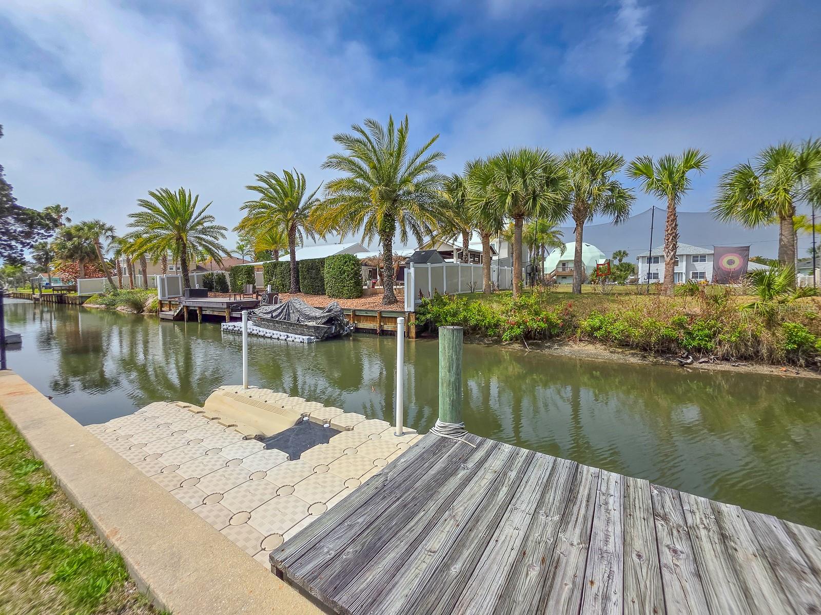 MORNINGSIDE SUB - Residential