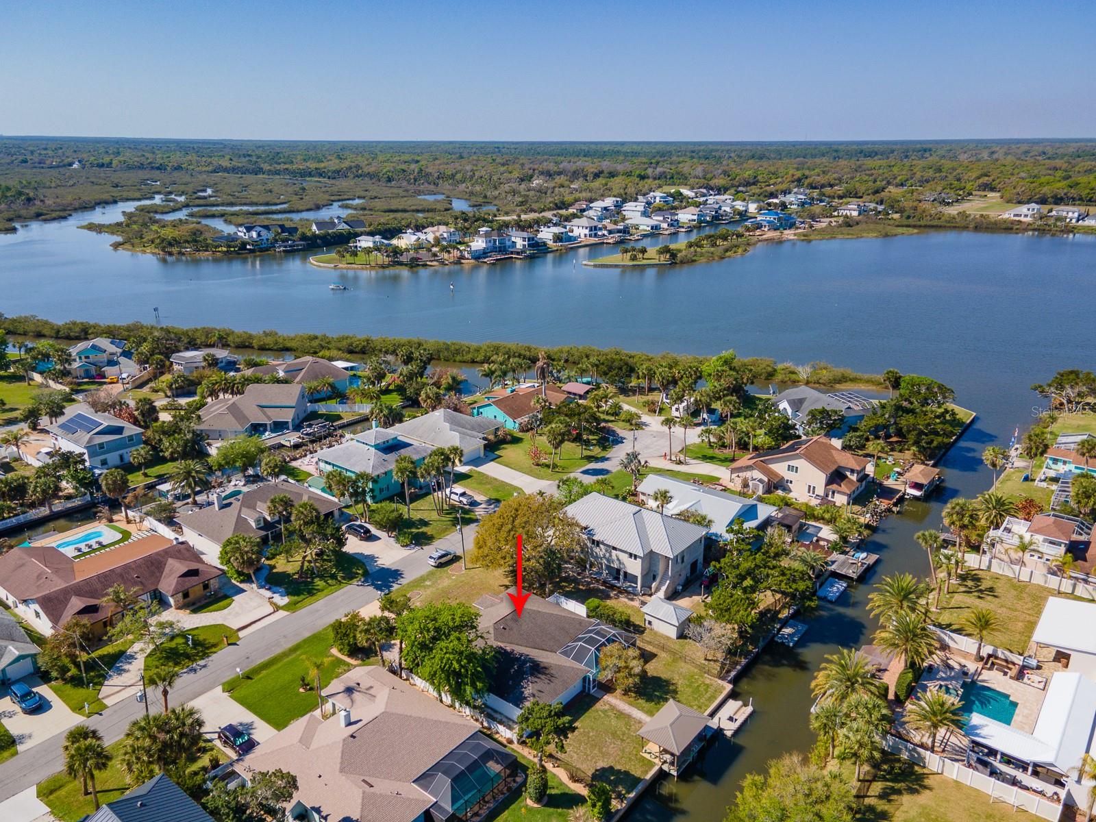 MORNINGSIDE SUB - Residential