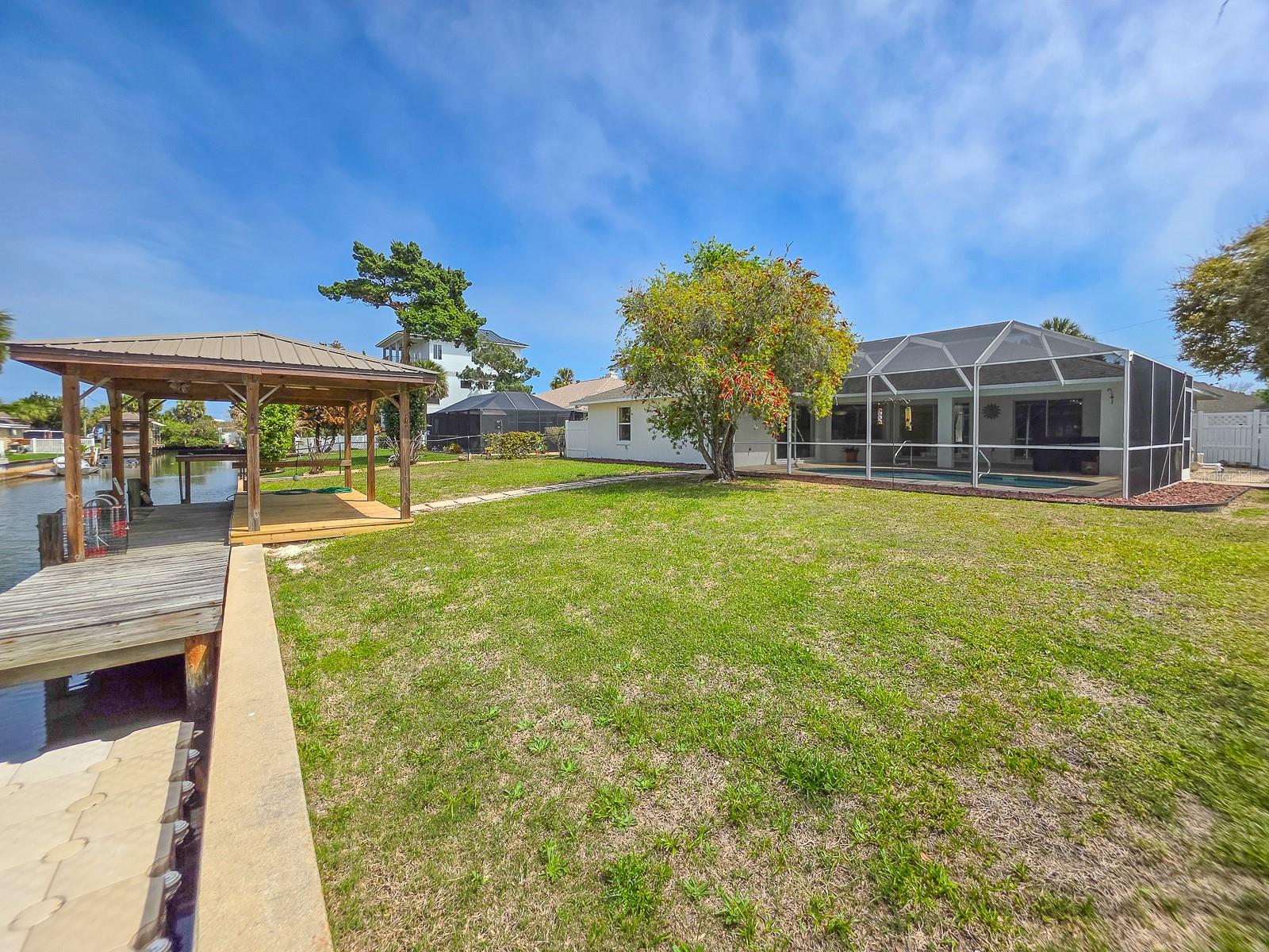 MORNINGSIDE SUB - Residential