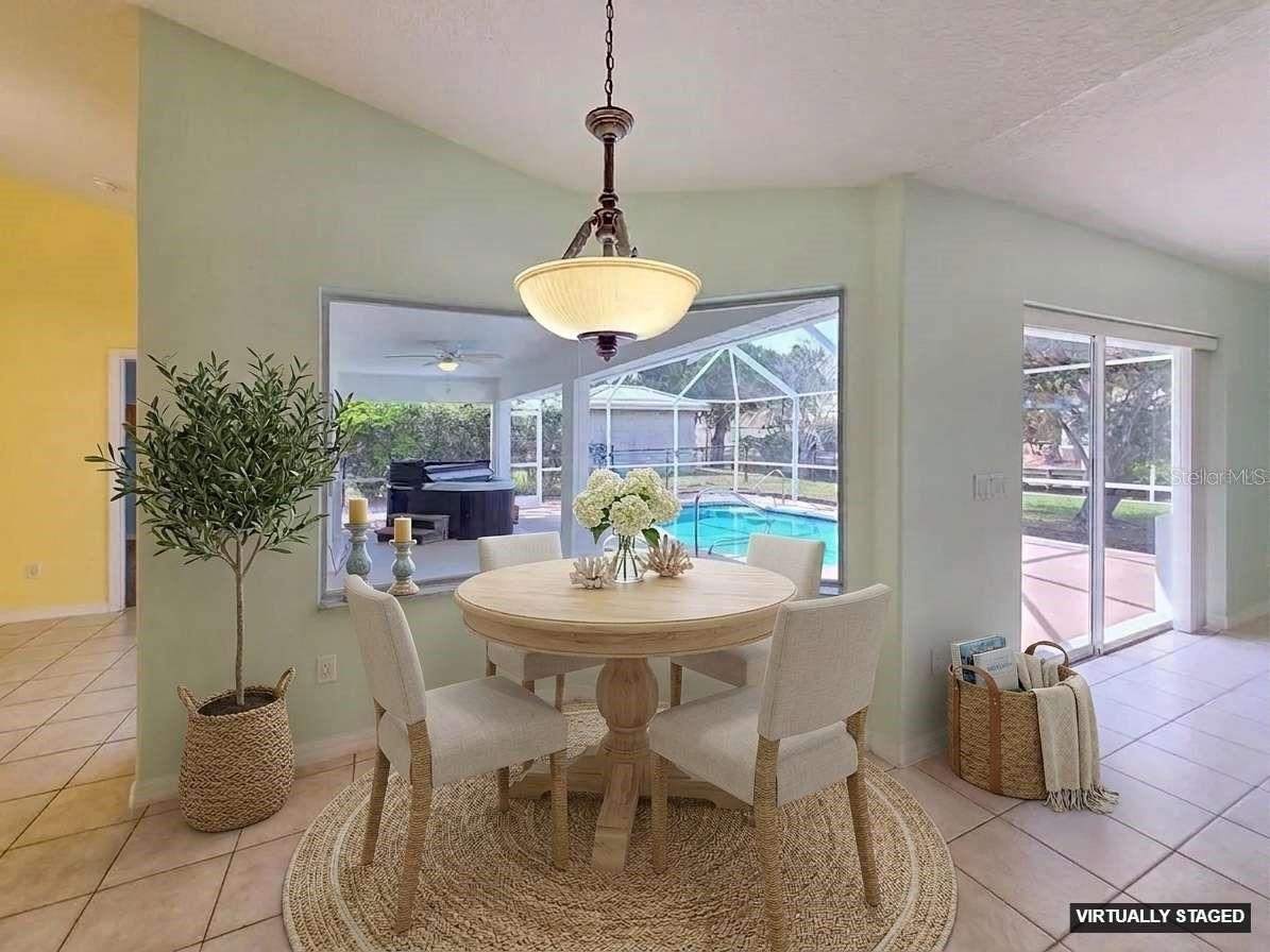 MORNINGSIDE SUB - Residential