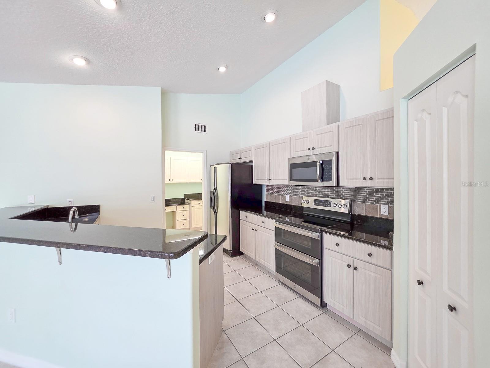 MORNINGSIDE SUB - Residential