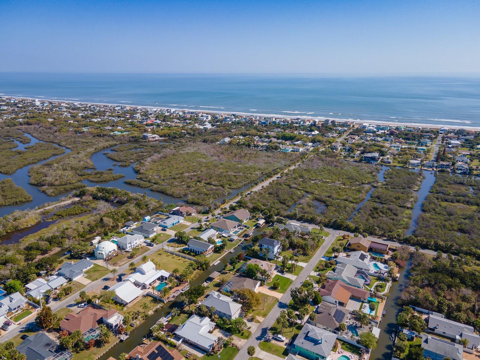 MORNINGSIDE SUB - Residential