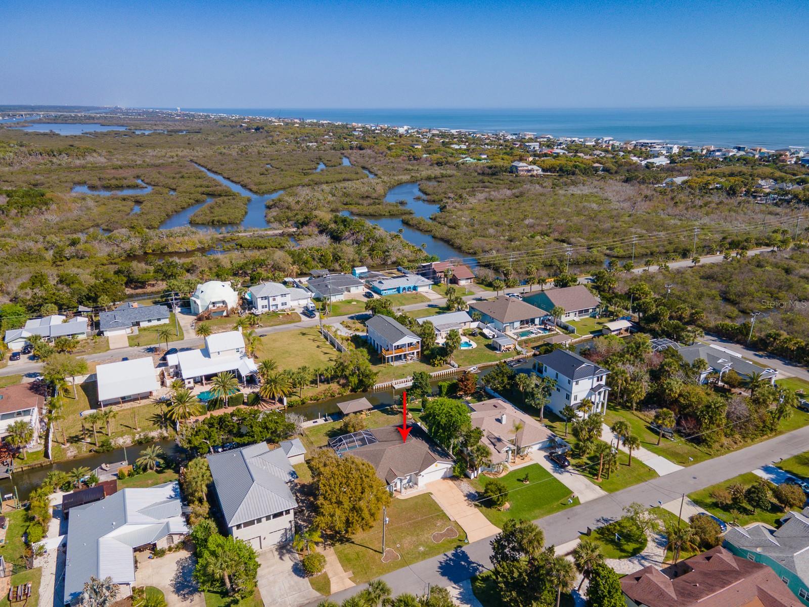 614 CUMBERLAND DRIVE