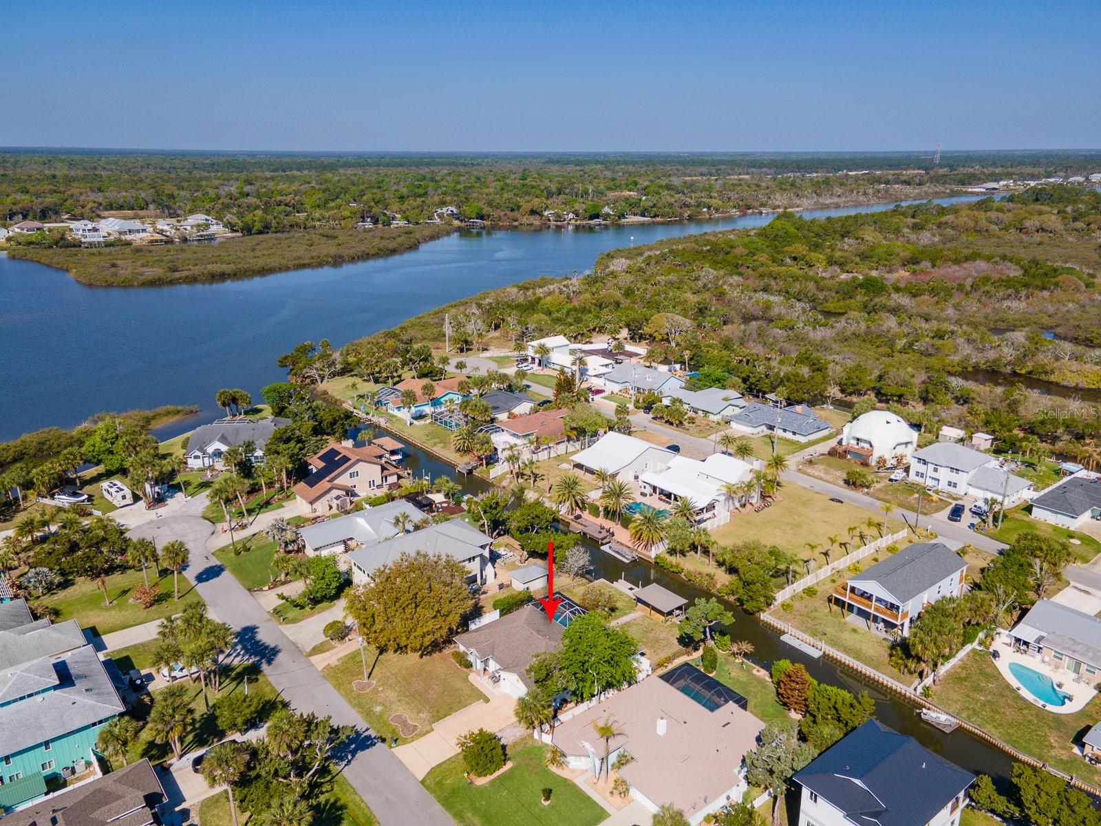 MORNINGSIDE SUB - Residential