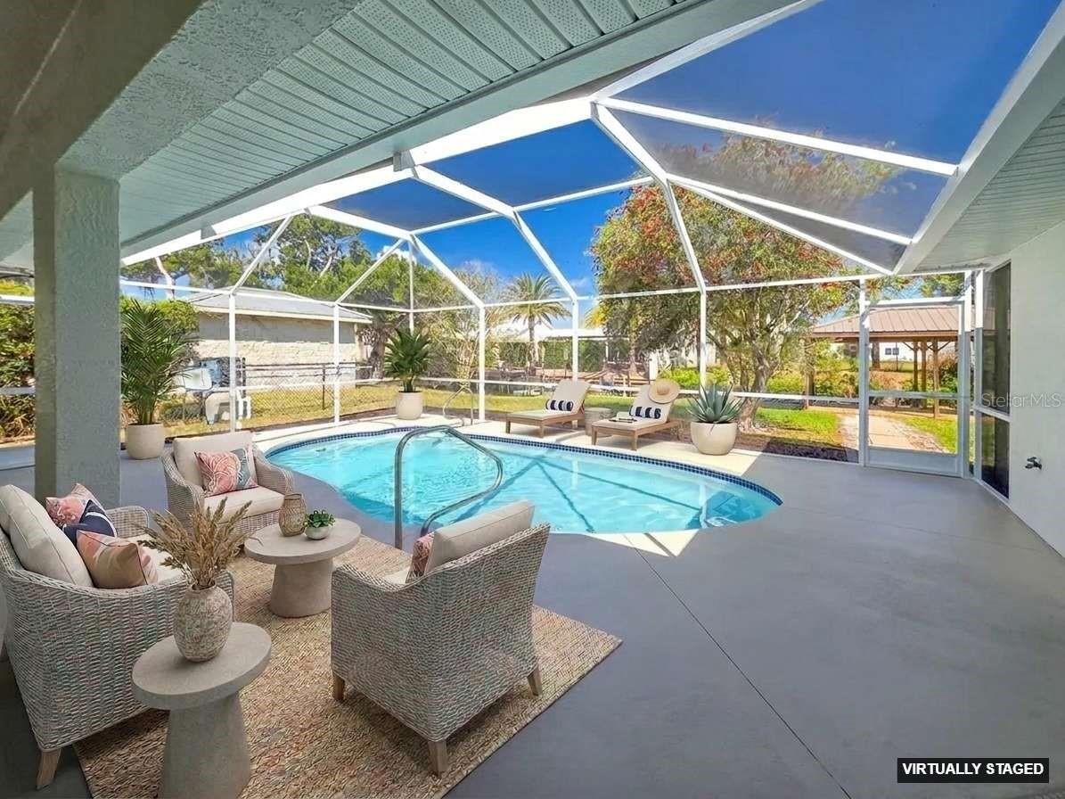 MORNINGSIDE SUB - Residential