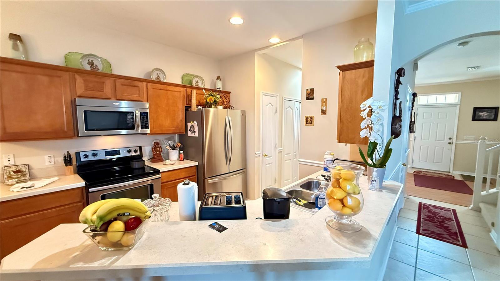 ANTHEM PARK PH 2 - Residential