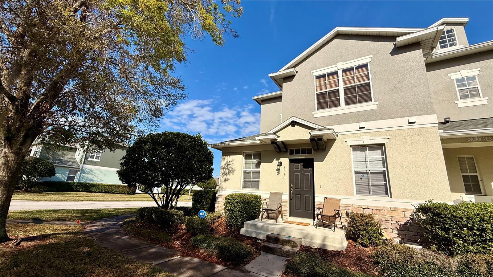 ANTHEM PARK PH 2 - Residential