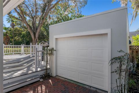 A home in WINTER PARK