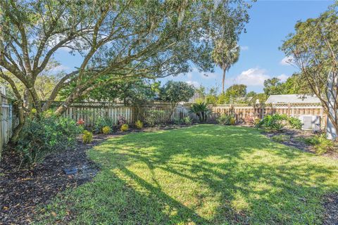 A home in WINTER PARK