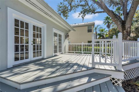 A home in WINTER PARK