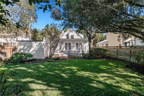 A home in WINTER PARK