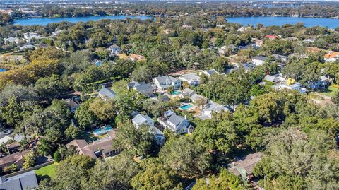 A home in WINTER PARK