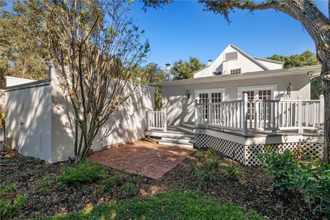 A home in WINTER PARK