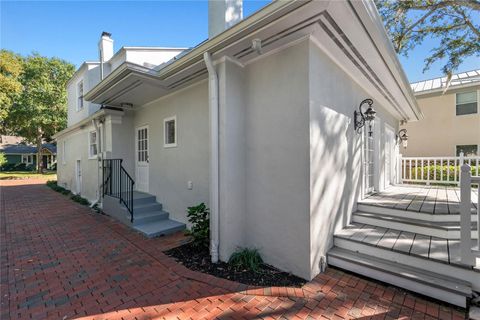 A home in WINTER PARK