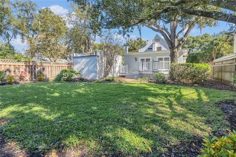 A home in WINTER PARK