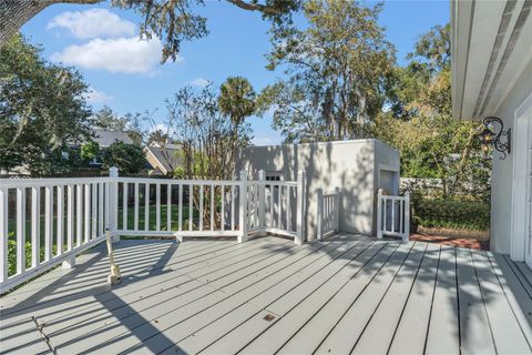 A home in WINTER PARK