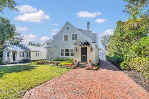 A home in WINTER PARK