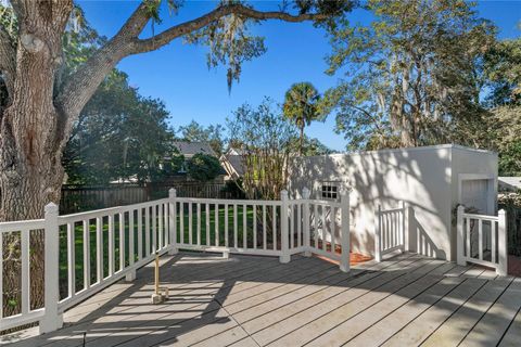 A home in WINTER PARK