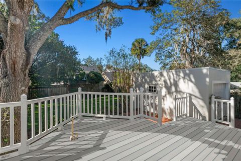 A home in WINTER PARK