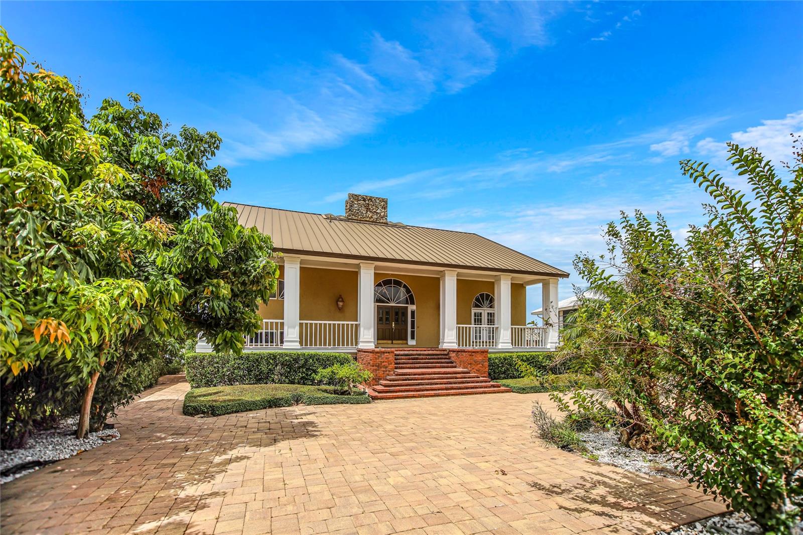 SOUTH BAY - Residential