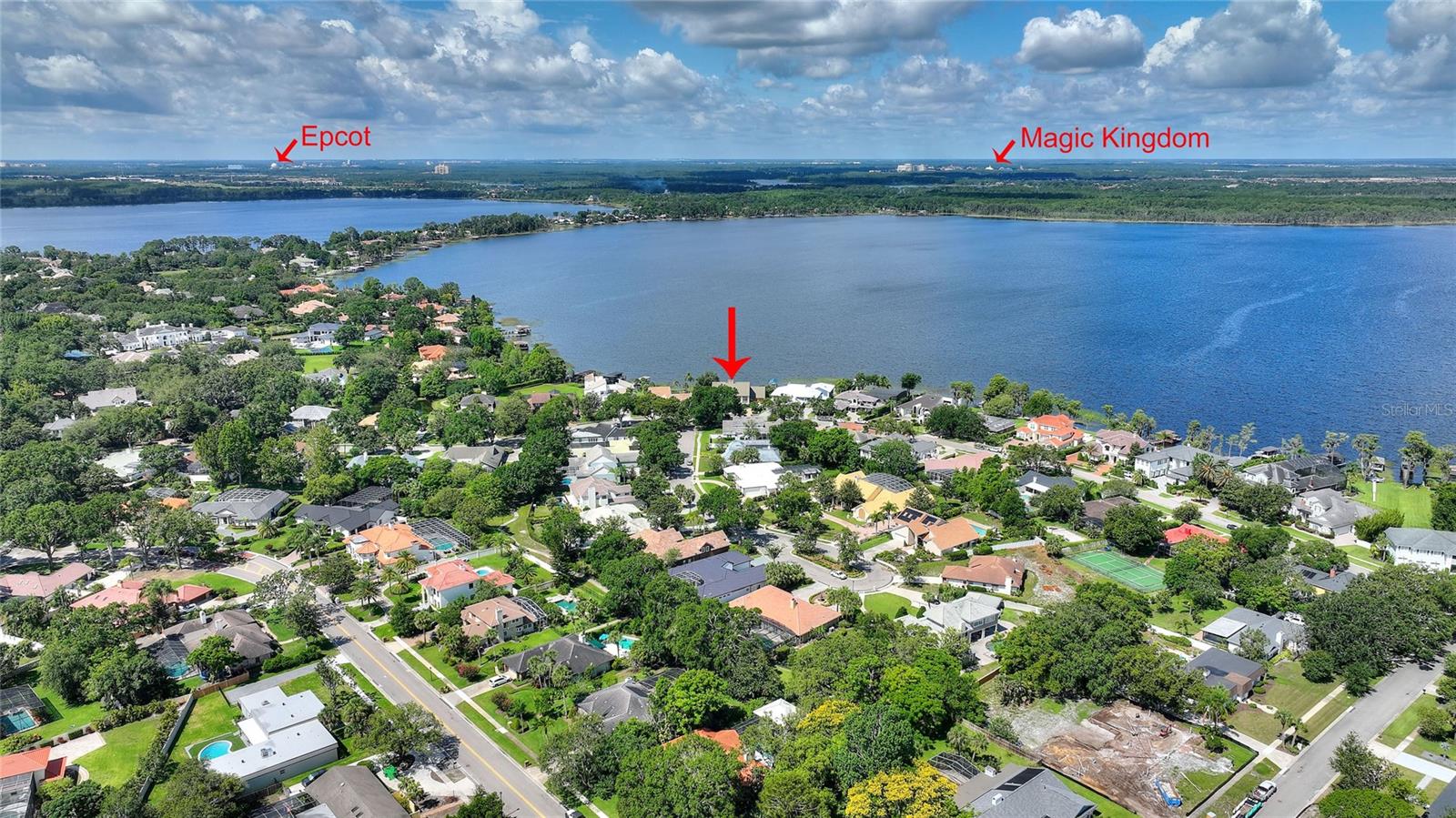 SOUTH BAY - Residential