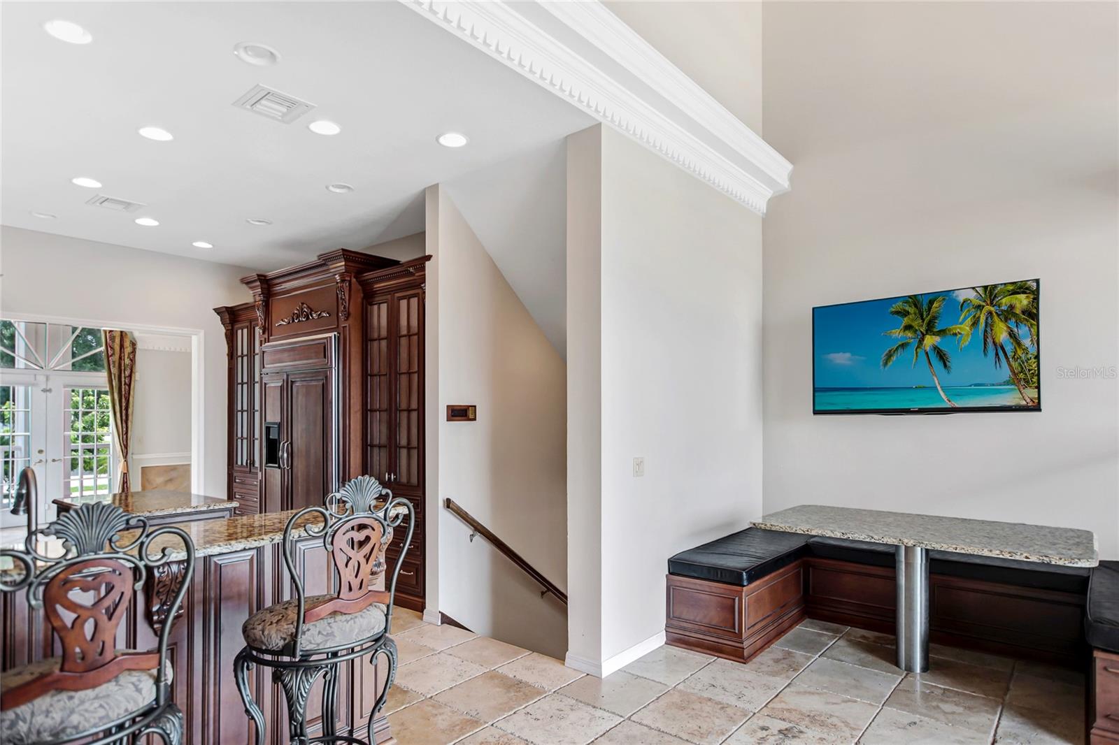 SOUTH BAY - Residential