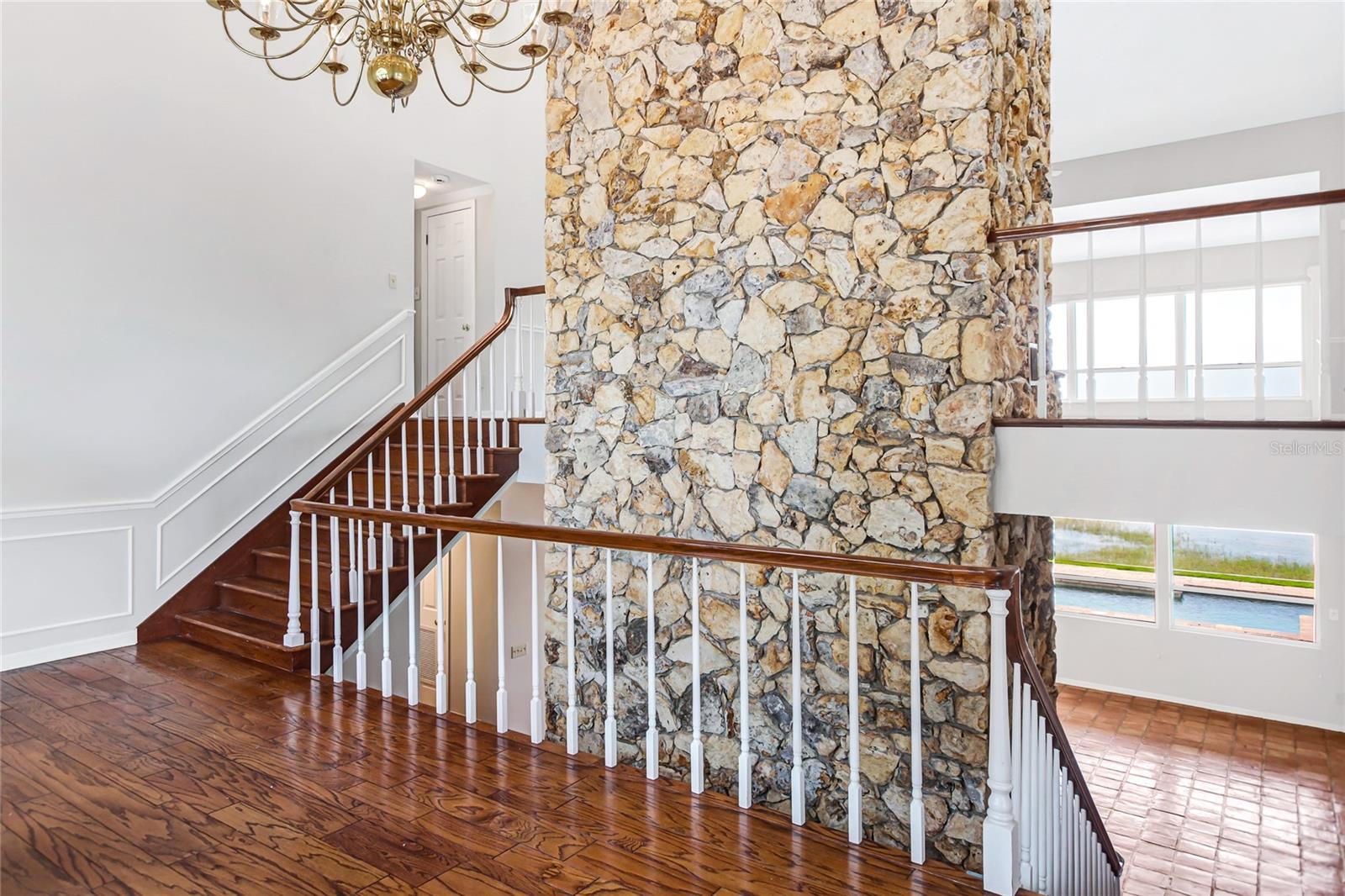 SOUTH BAY - Residential